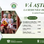 Campanii de informare pentru accesarea finanțărilor prin Programul LEADER