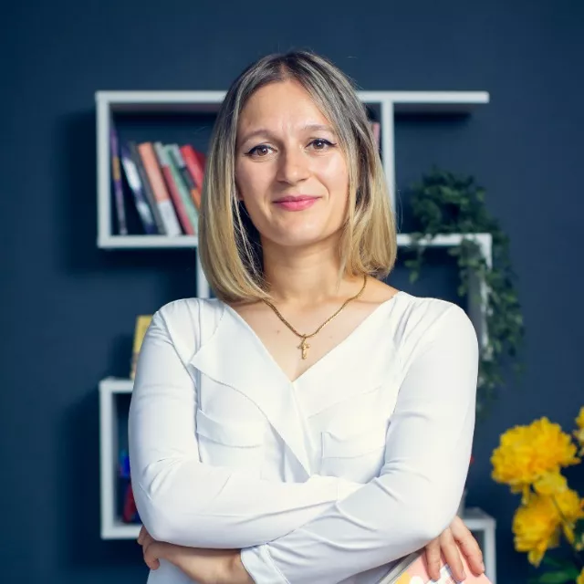 Domnica Capațina