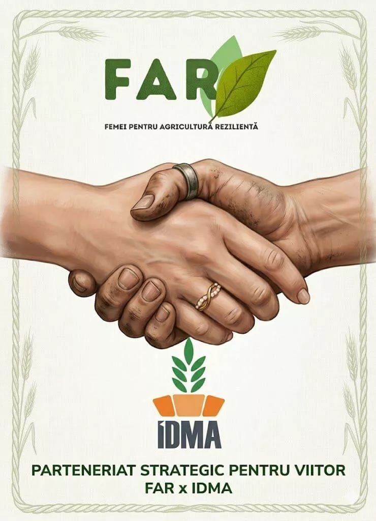FAR semnează un parteneriat strategic cu IDMA Istanbul