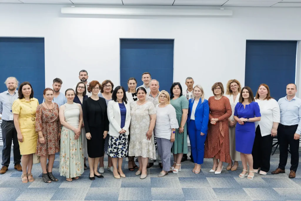 Femeile din zonele rurale vor deveni mai reziliente la schimbările climatice, cu sprijinul Canadei, UN Women și PNUD