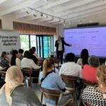 Gestionarea resurselor de apă și eficiența energetică în agricultură