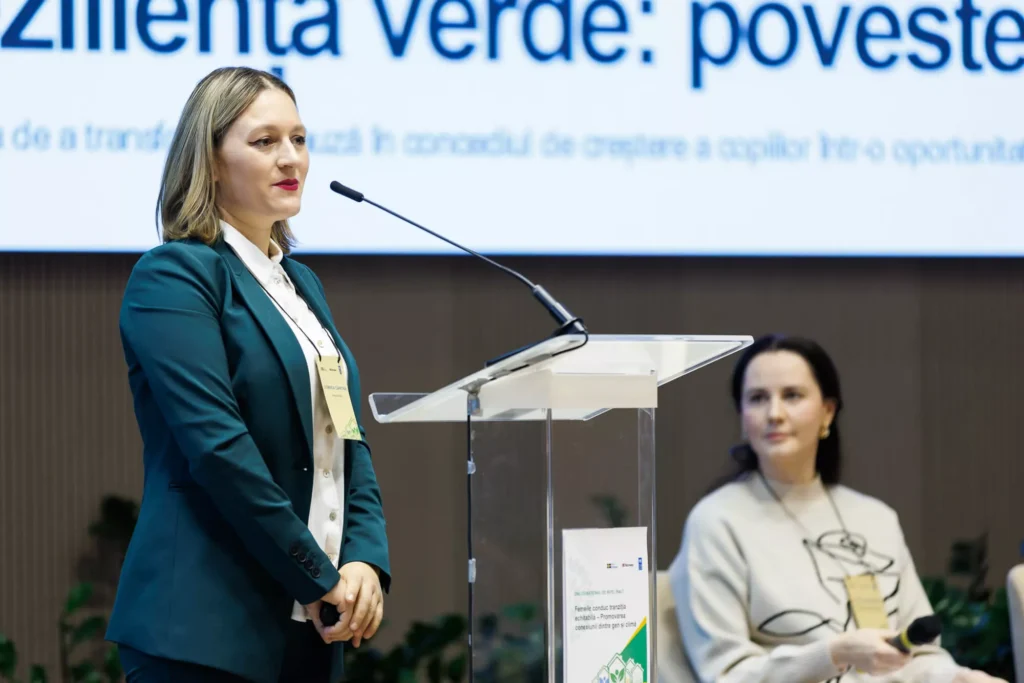 Lansarea oficială a Platformei „Femei pentru Agricultură Rezilientă – FAR 5