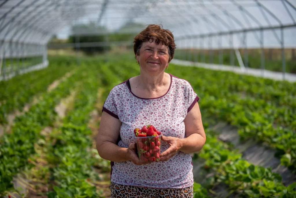 Peste 100 de antreprenoare din Moldova au lansat platforma FAR – Femei pentru Agricultură Rezilientă