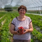 Peste 100 de antreprenoare din Moldova au lansat platforma FAR – Femei pentru Agricultură Rezilientă