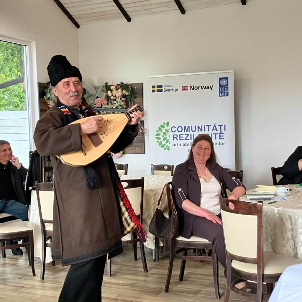 Seminar despre standardele europene de procesare, ambalare și etichetare a produselor agroalimentare 1