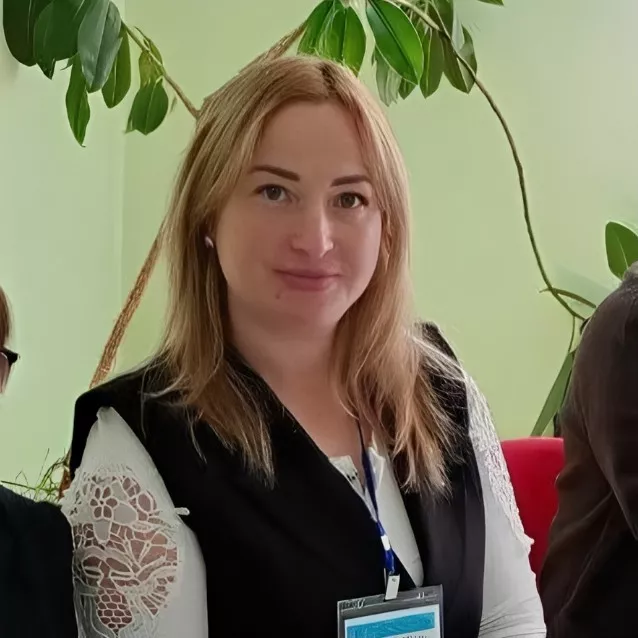 Nadejda Murafa