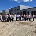 FAR a participat la o vizită de studiu dedicată culturilor aromatice – o oportunitate pentru diversificarea agriculturii