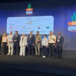 FAR la IDMA Istanbul 2026: tehnologii și parteneriate pentru agricultura viitorului
