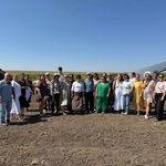 Școala de Câmp FAR la Pistruieni: învățăm din practică pentru o agricultură mai rezilientă