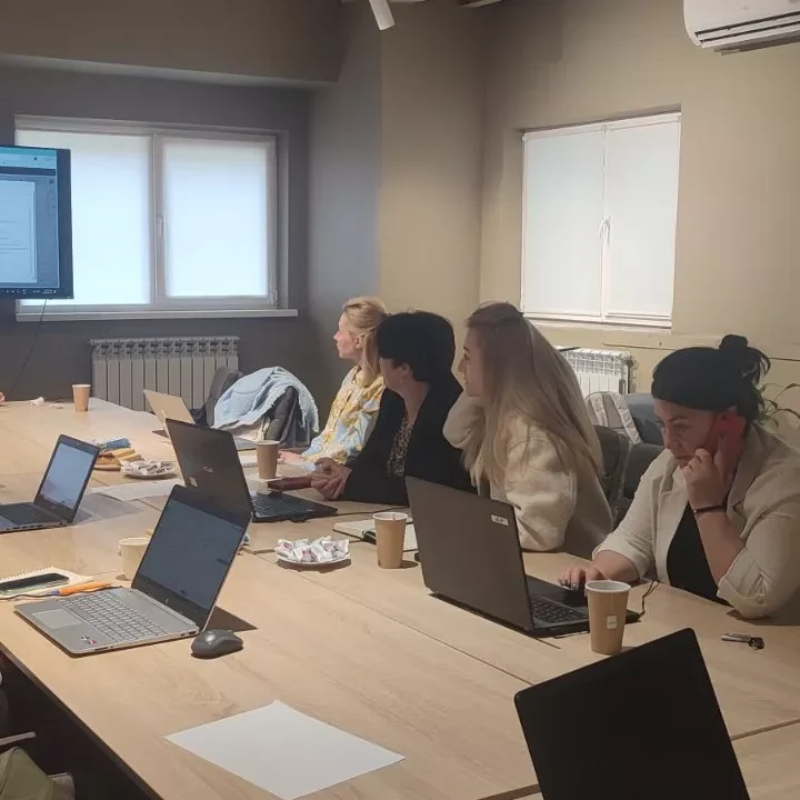 Două zile de învățare, strategie și digitalizare pentru membrele FAR