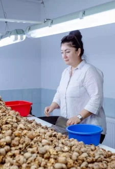 Femei pentru agricultura rezilienta - 12