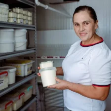 Femei pentru agricultura rezilienta - 19