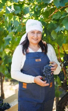 Femei pentru agricultura rezilienta - 20