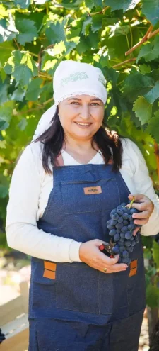 Femei pentru agricultura rezilienta - 20