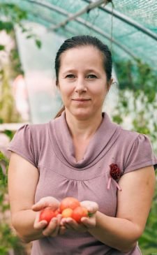 Femei pentru agricultura rezilienta - 21