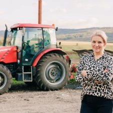 Femei pentru agricultura rezilienta - 22