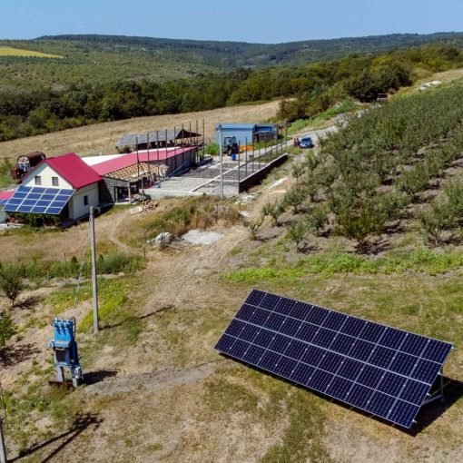 Femei pentru agricultura rezilienta - 27