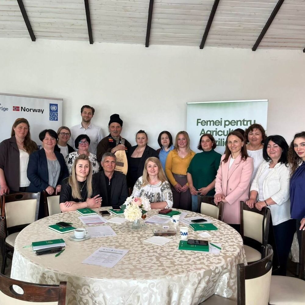 Seminar despre standardele europene de procesare, ambalare și etichetare a produselor agroalimentare
