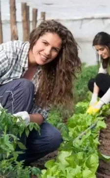femei in agricultura 1